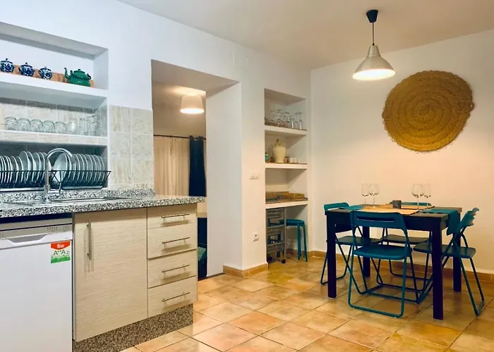Casa Marina