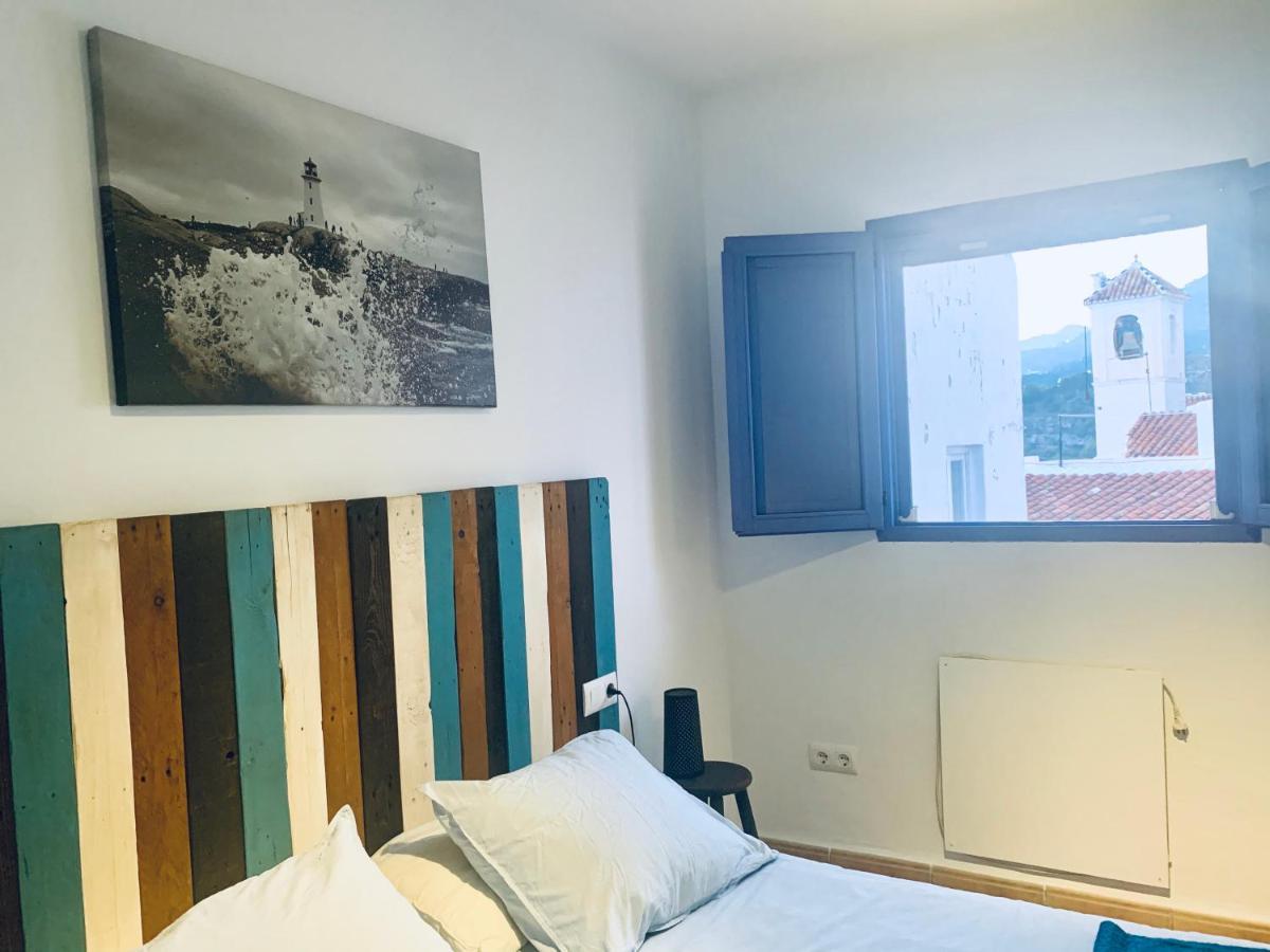 Сasa de vacaciones Casa Marina *
