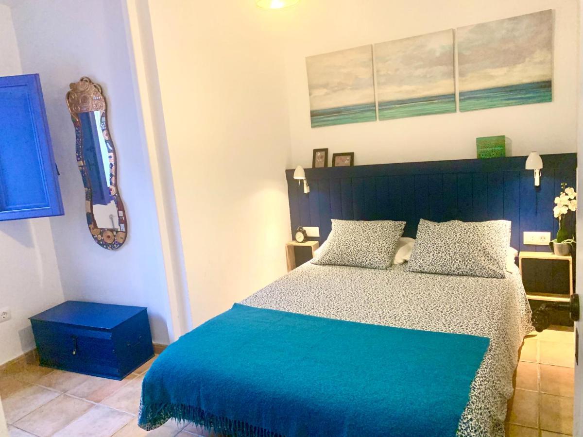 Casa Marina Casa vacanze Frigiliana