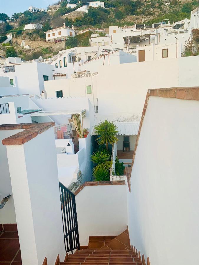 Casa Marina Frigiliana