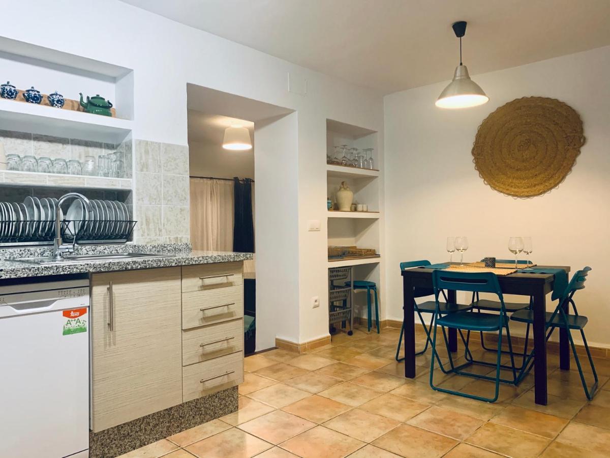 Casa Marina * Frigiliana
