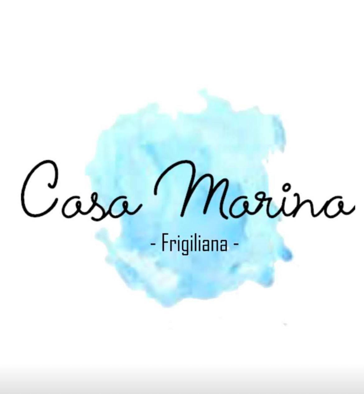 Casa Marina Сasa de vacaciones *
