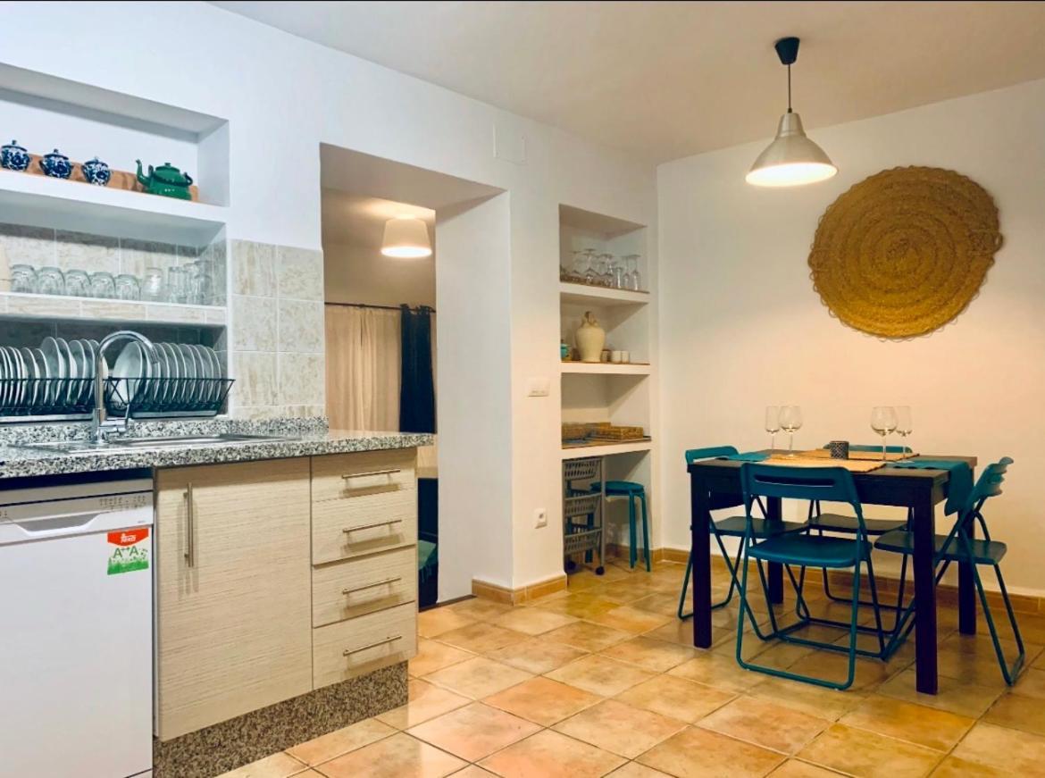 Сasa de vacaciones Casa Marina *