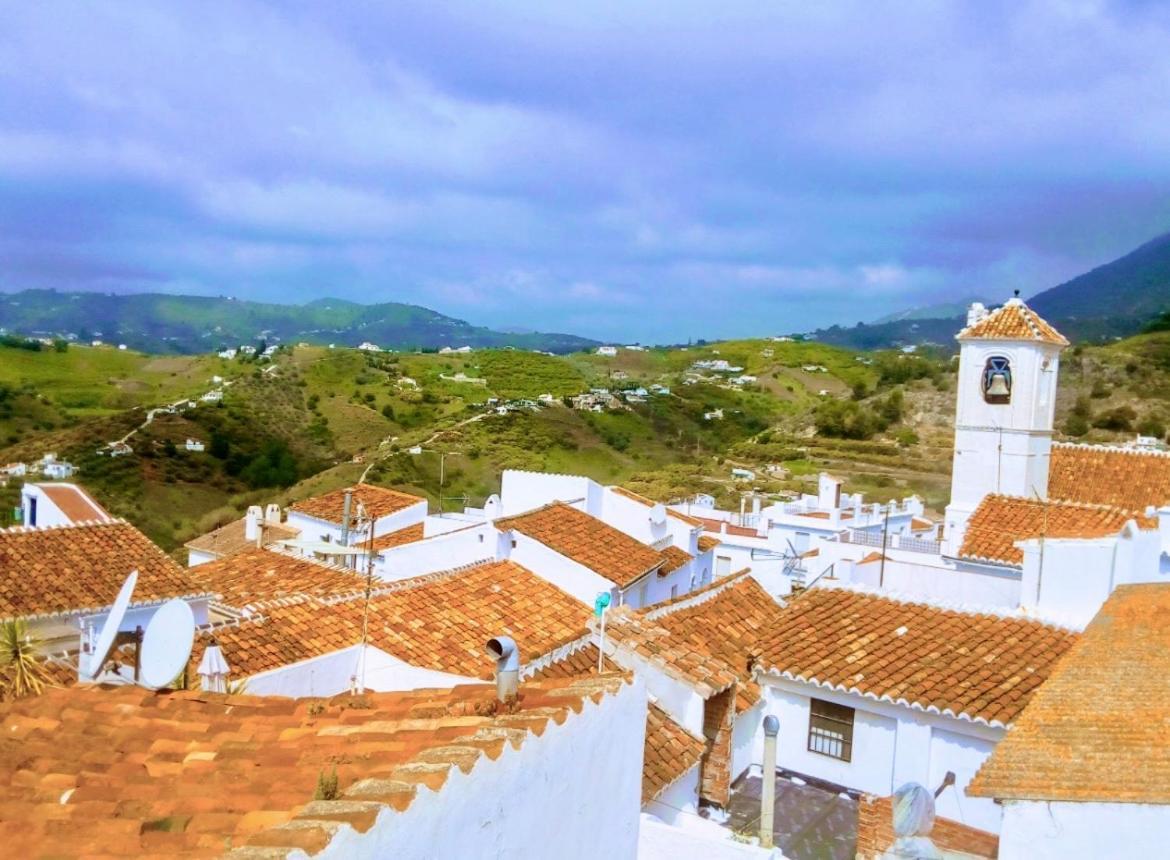 Casa Marina * Frigiliana