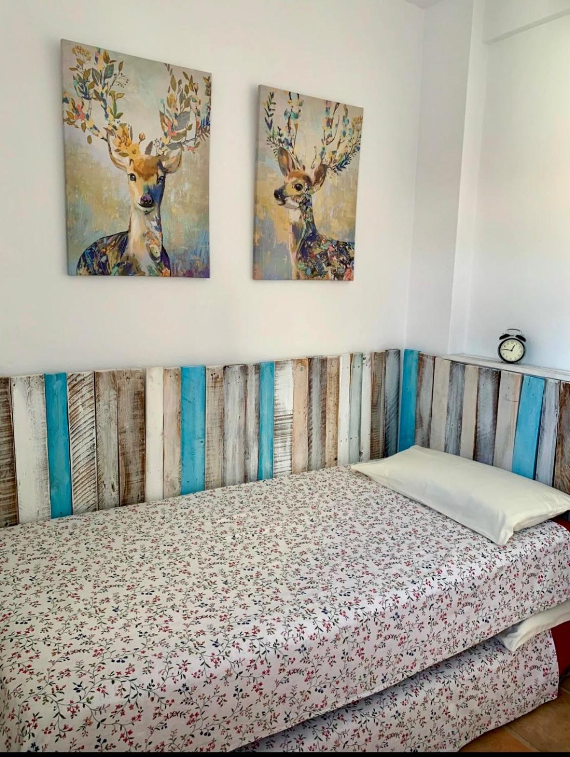 Casa Marina Сasa de vacaciones Frigiliana
