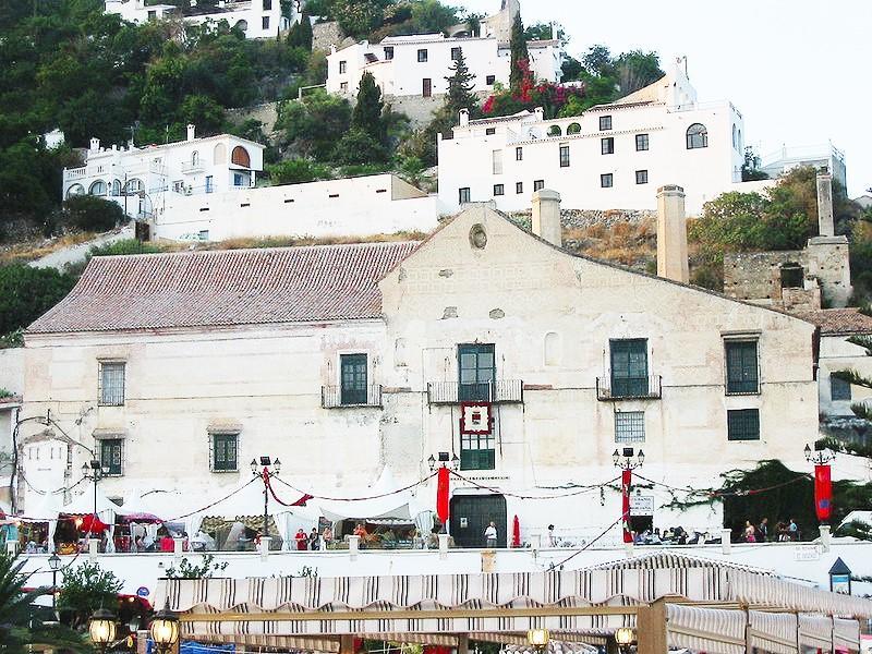 Casa Marina *