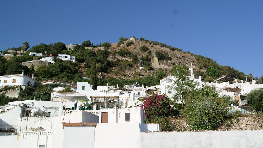 Casa Marina Frigiliana