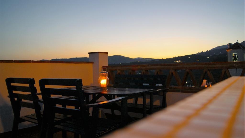 Casa vacanze Casa Marina Frigiliana