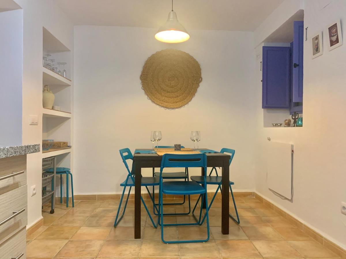 Casa Marina * Frigiliana