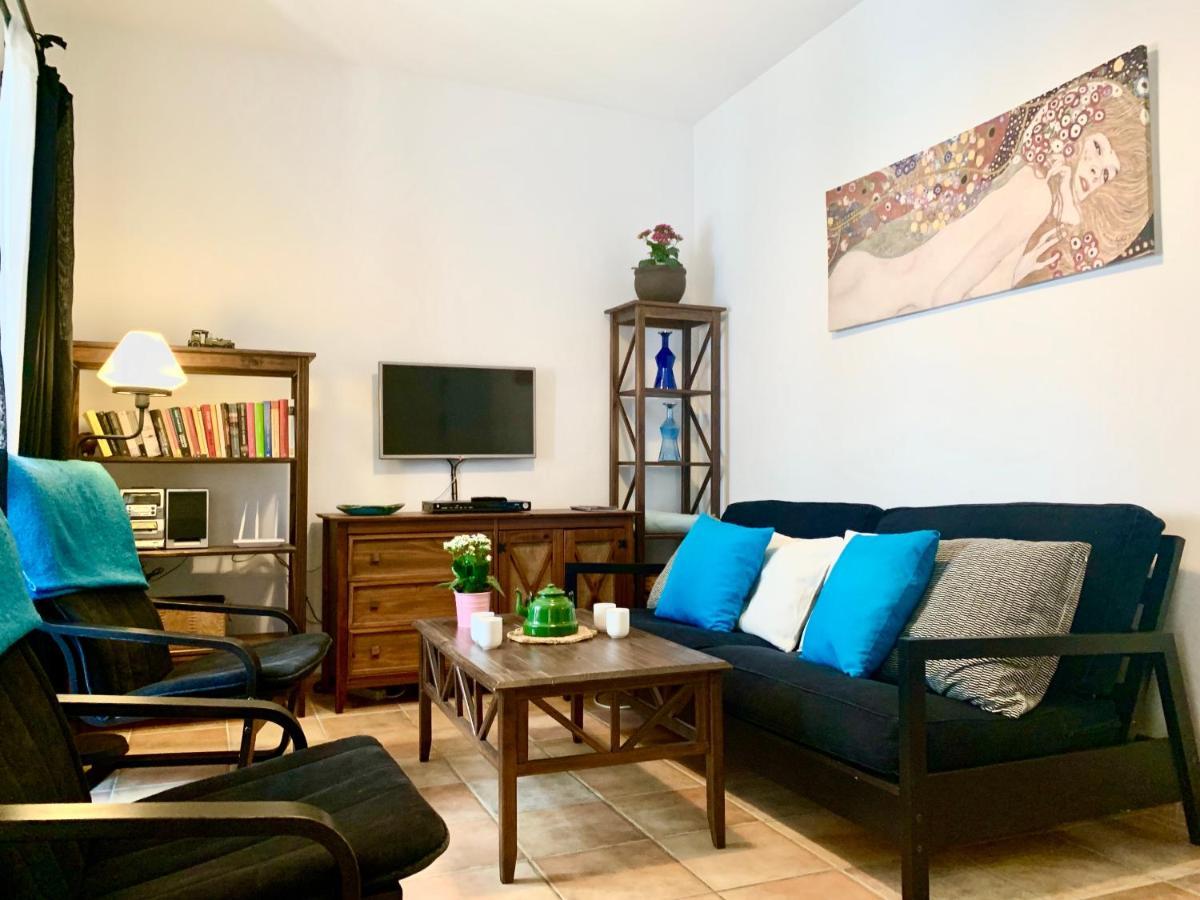 Сasa de vacaciones Casa Marina Frigiliana