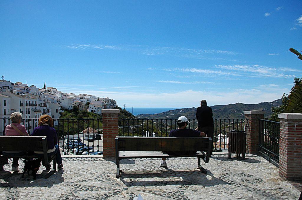 Casa Marina Сasa de vacaciones Frigiliana