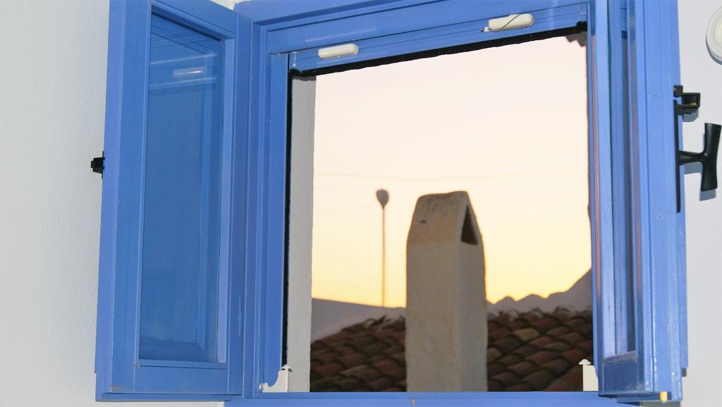 Casa Marina Holiday home Frigiliana