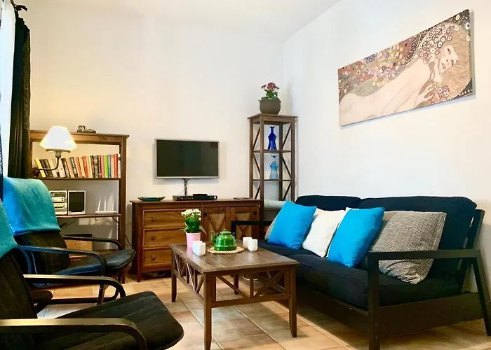 Casa Marina