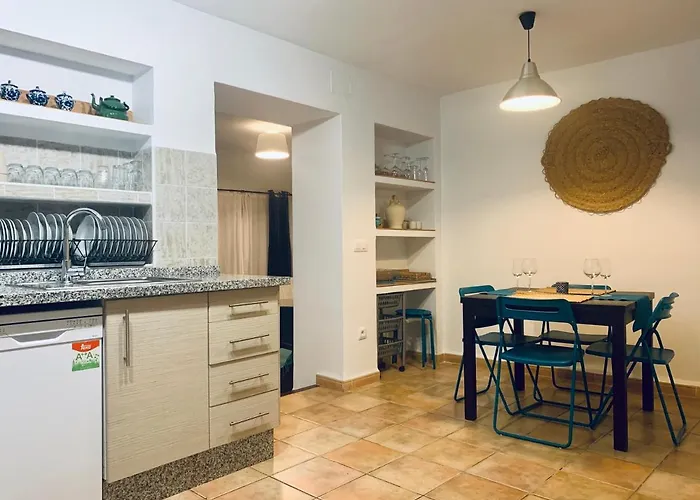 Casa Marina