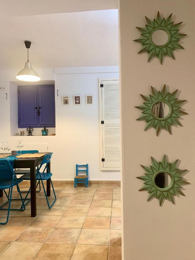 Holiday home Casa Marina Frigiliana
