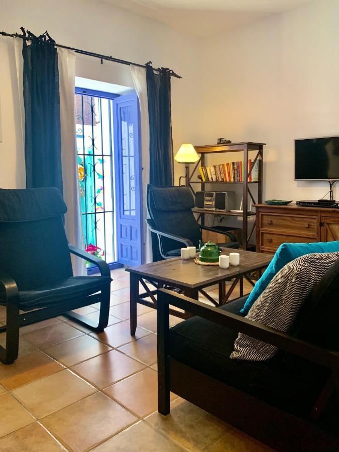 Casa Marina * Frigiliana