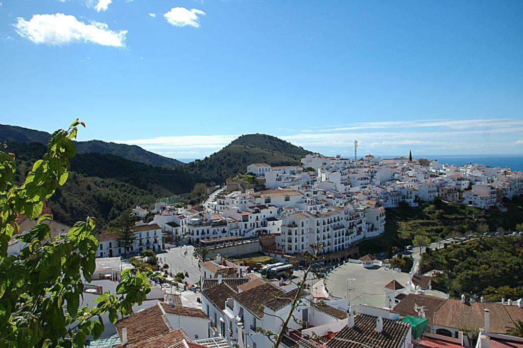 Casa Marina Holiday home