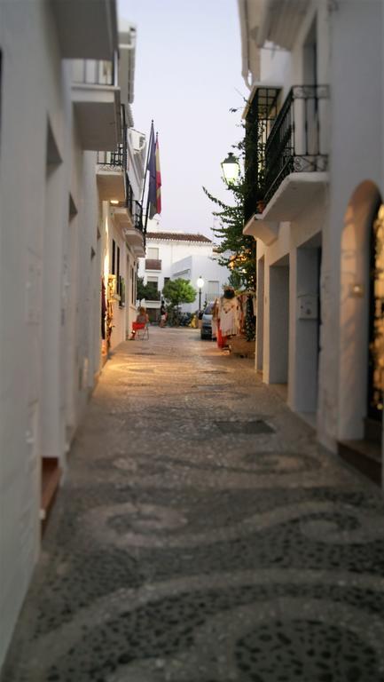 Casa Marina * Frigiliana