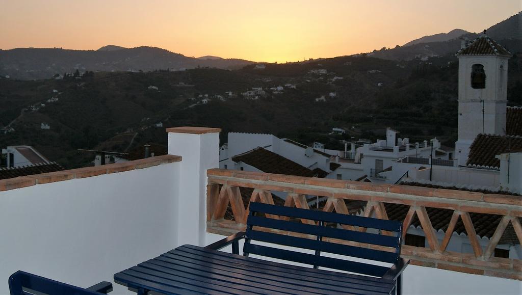Casa Marina * Frigiliana