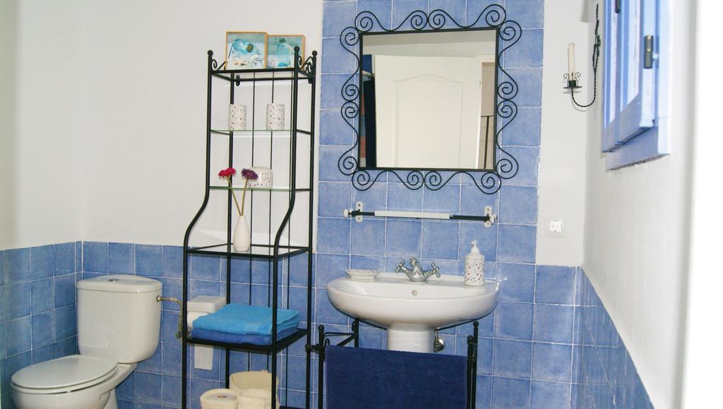 Casa Marina Frigiliana